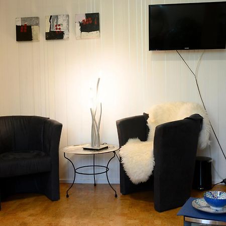 Birgits Lodge Rheinbach Ngoại thất bức ảnh