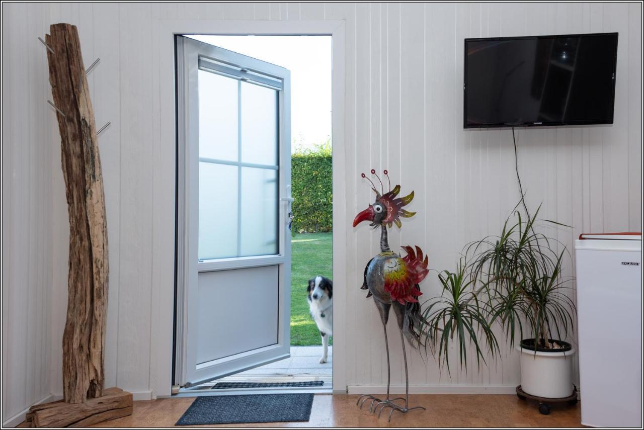 Birgits Lodge Rheinbach Ngoại thất bức ảnh