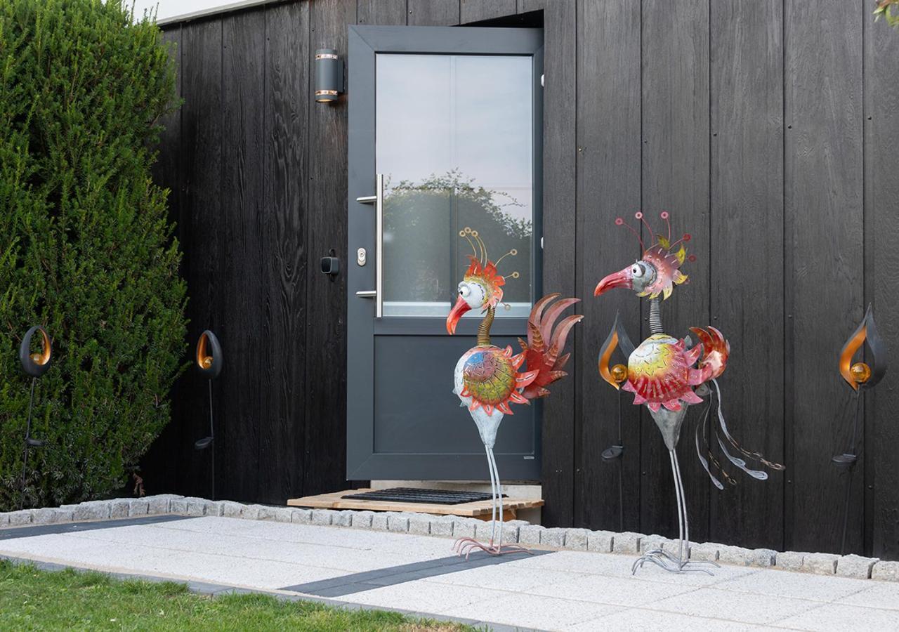 Birgits Lodge Rheinbach Ngoại thất bức ảnh