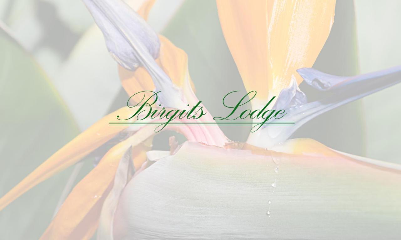 Birgits Lodge Rheinbach Ngoại thất bức ảnh