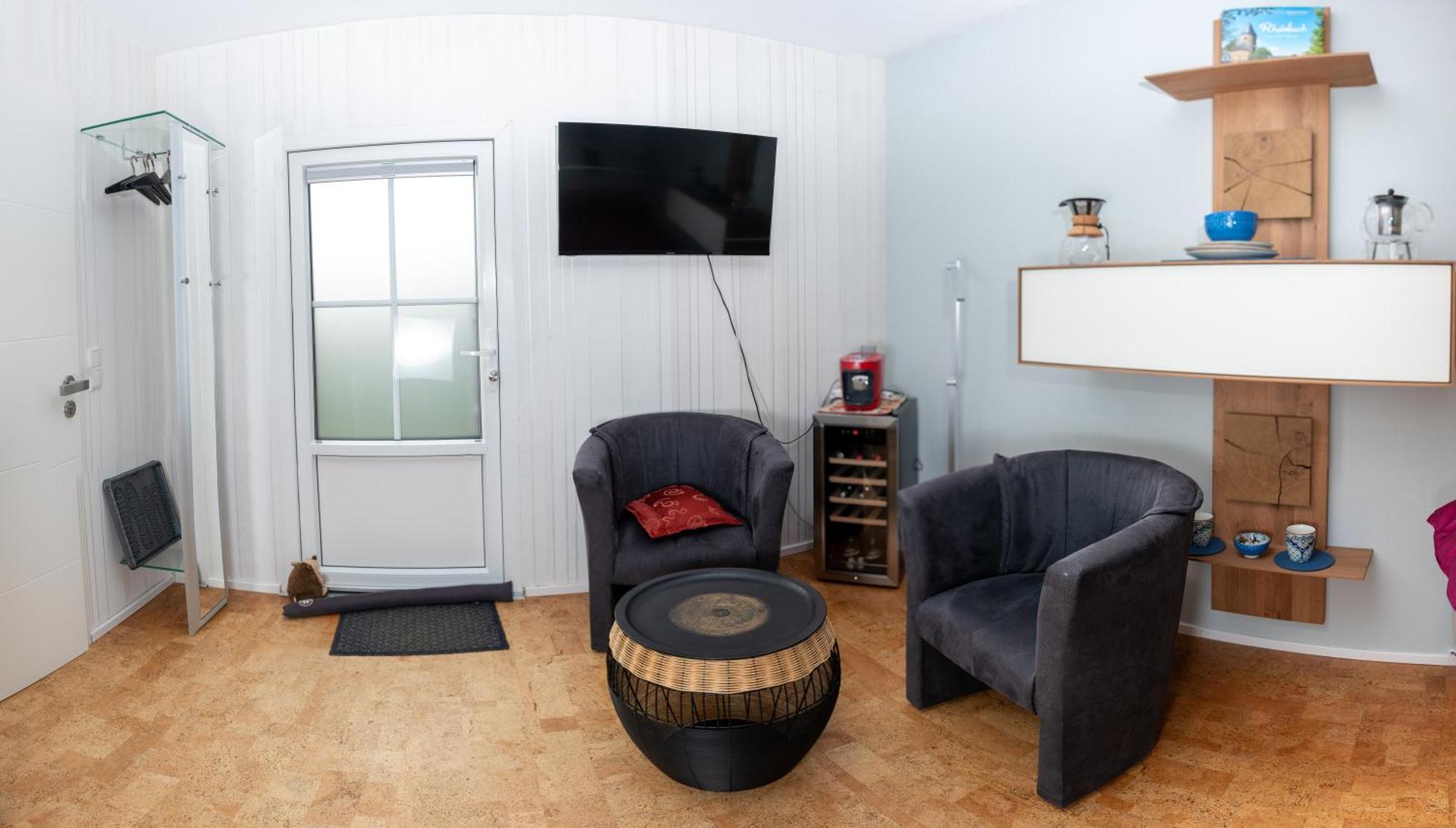 Birgits Lodge Rheinbach Ngoại thất bức ảnh