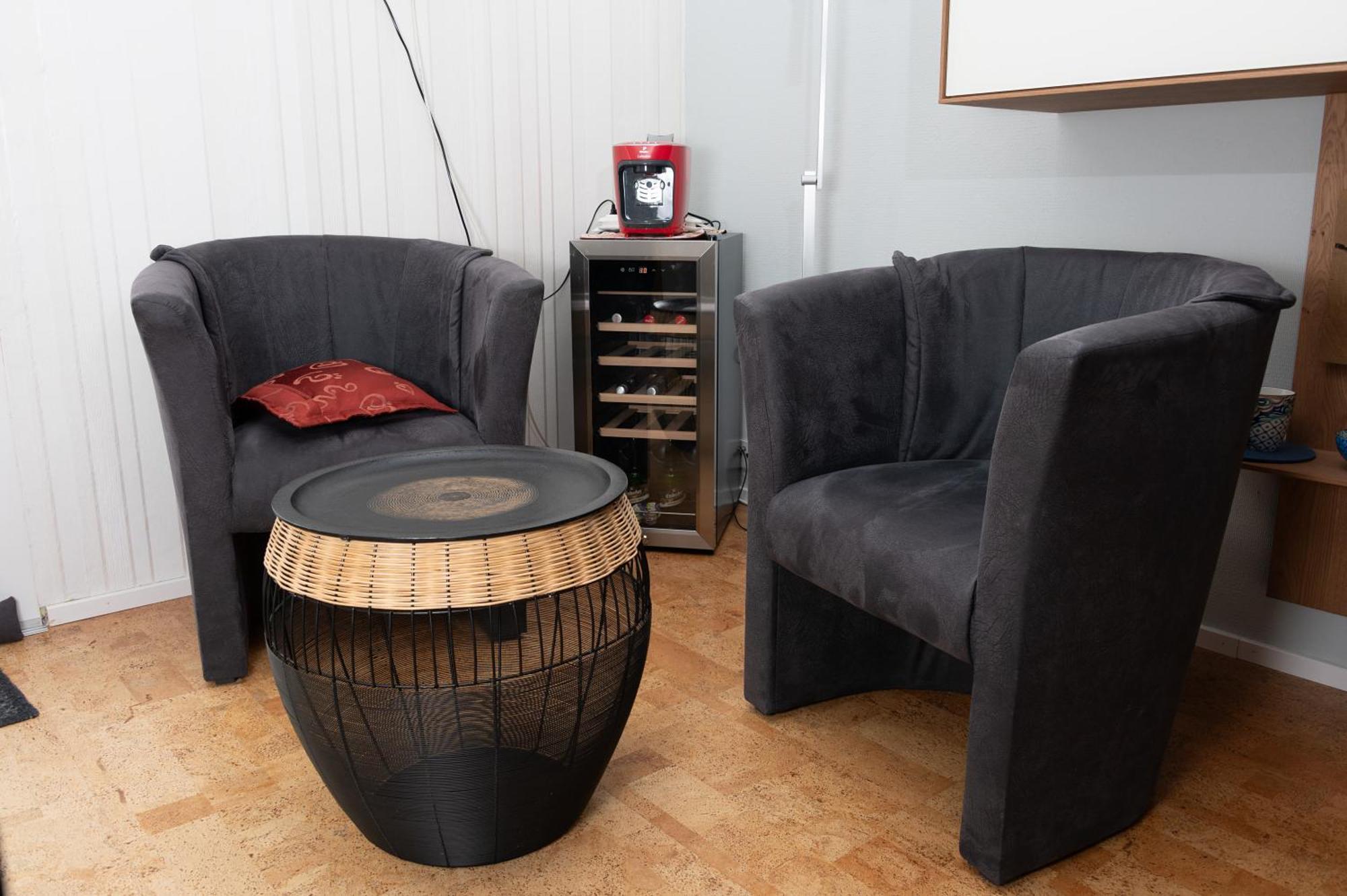 Birgits Lodge Rheinbach Ngoại thất bức ảnh