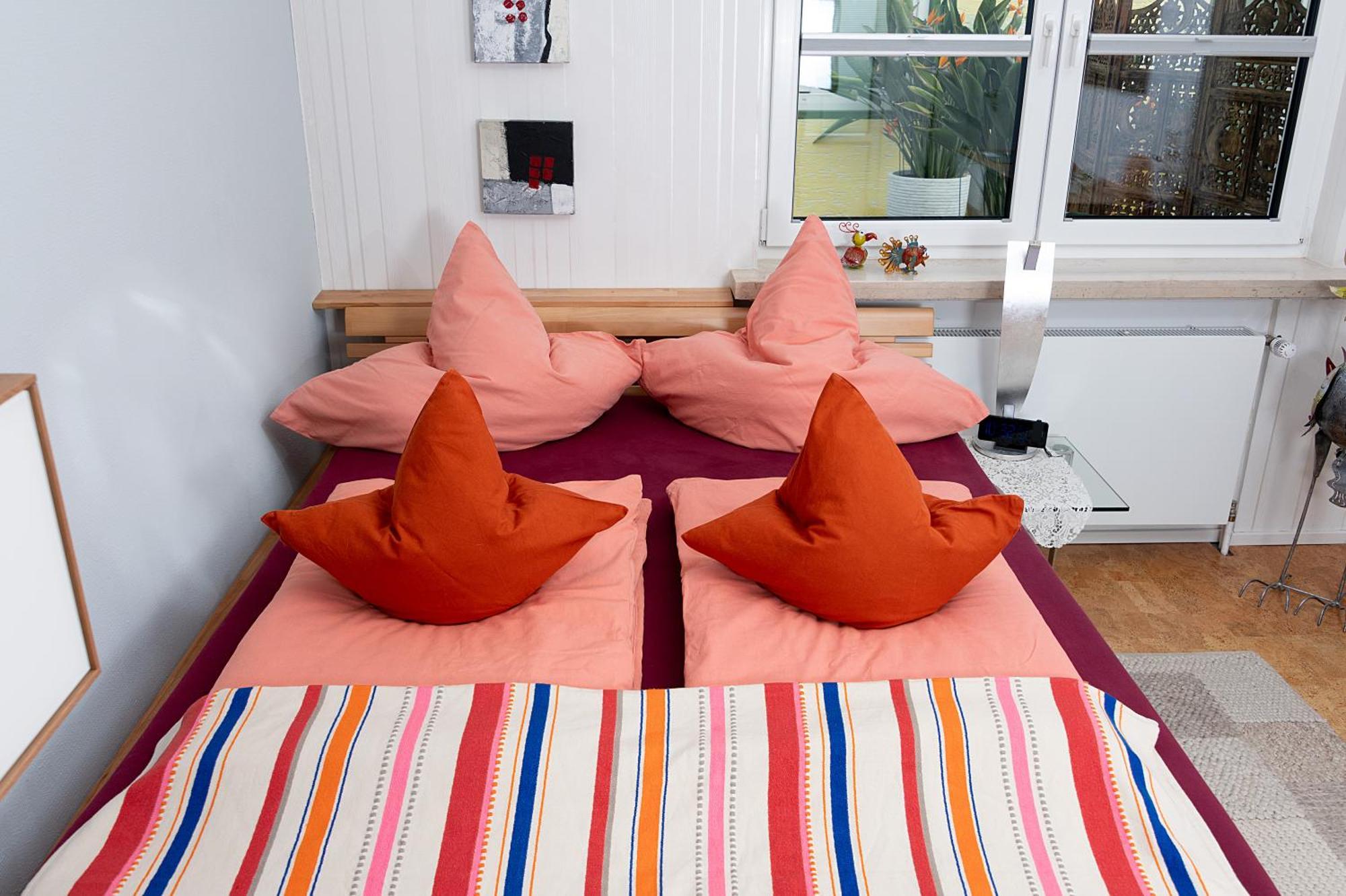 Birgits Lodge Rheinbach Ngoại thất bức ảnh
