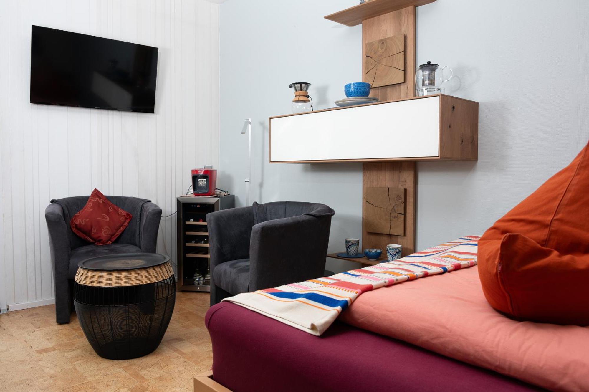 Birgits Lodge Rheinbach Ngoại thất bức ảnh
