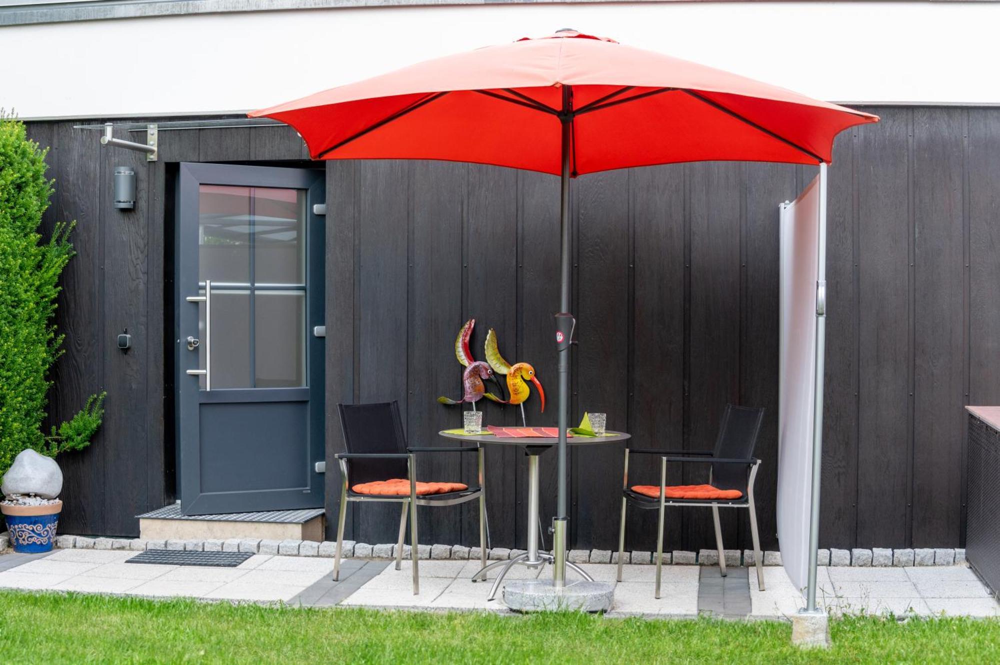 Birgits Lodge Rheinbach Ngoại thất bức ảnh