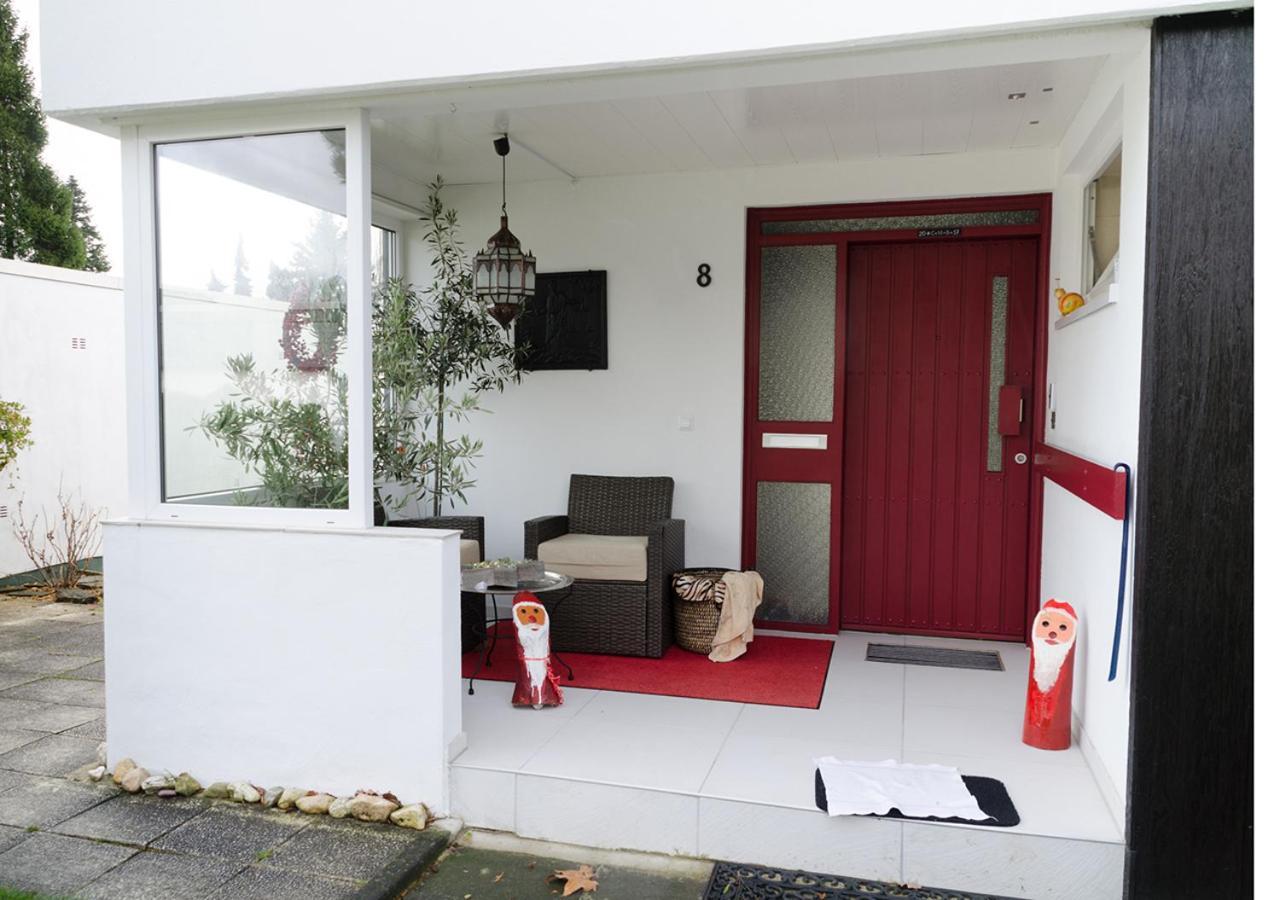 Birgits Lodge Rheinbach Ngoại thất bức ảnh