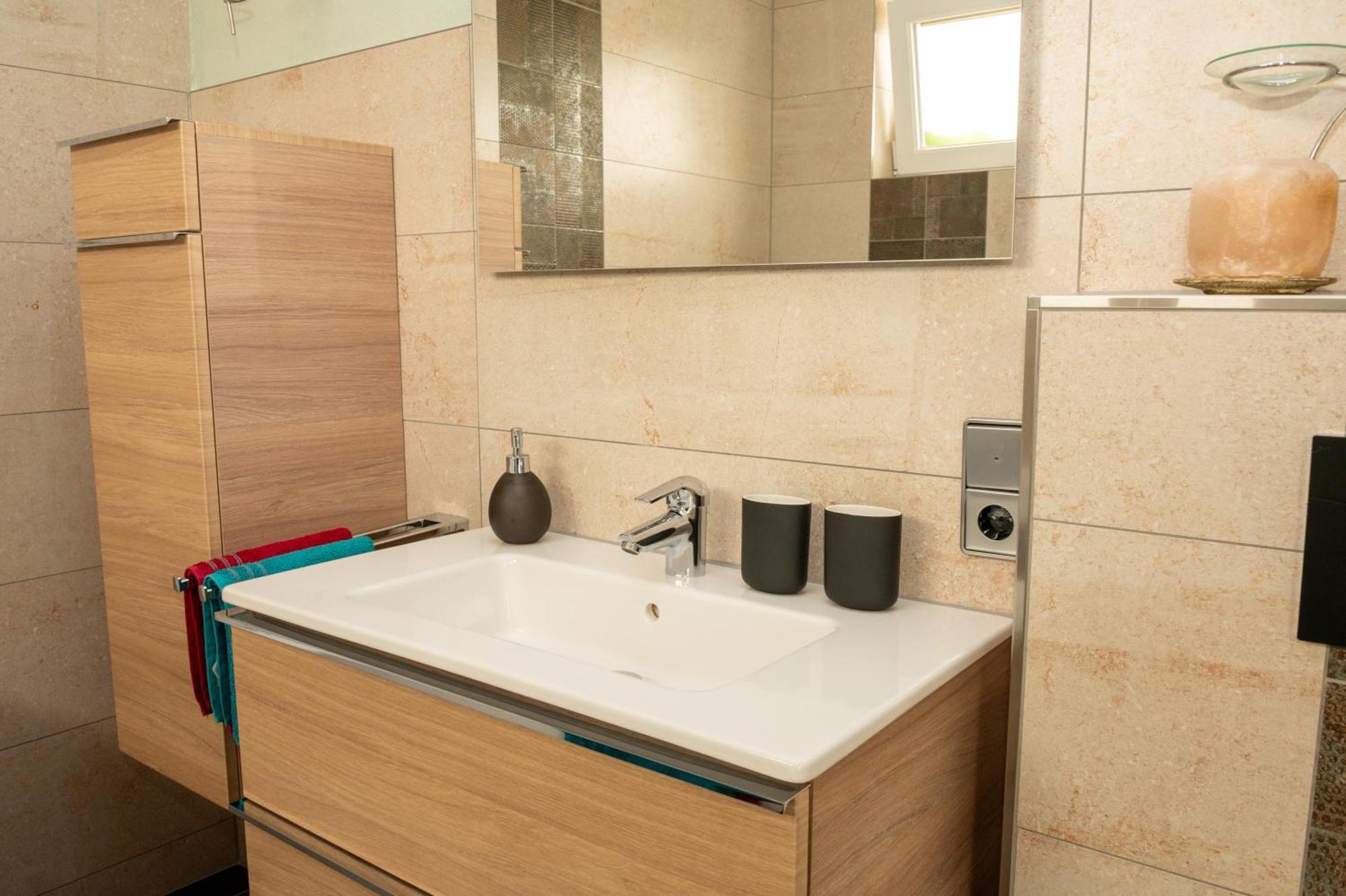 Birgits Lodge Rheinbach Ngoại thất bức ảnh
