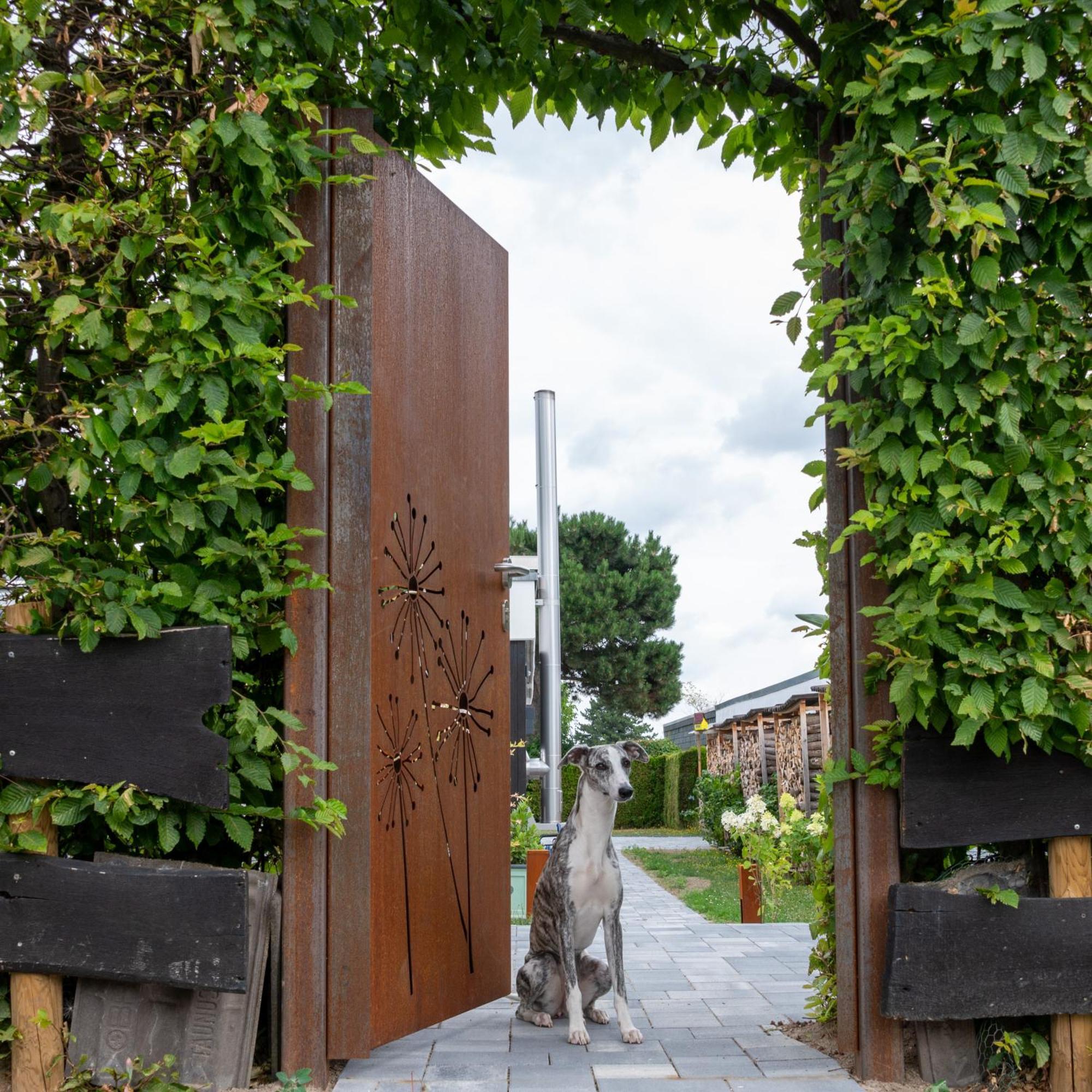 Birgits Lodge Rheinbach Ngoại thất bức ảnh
