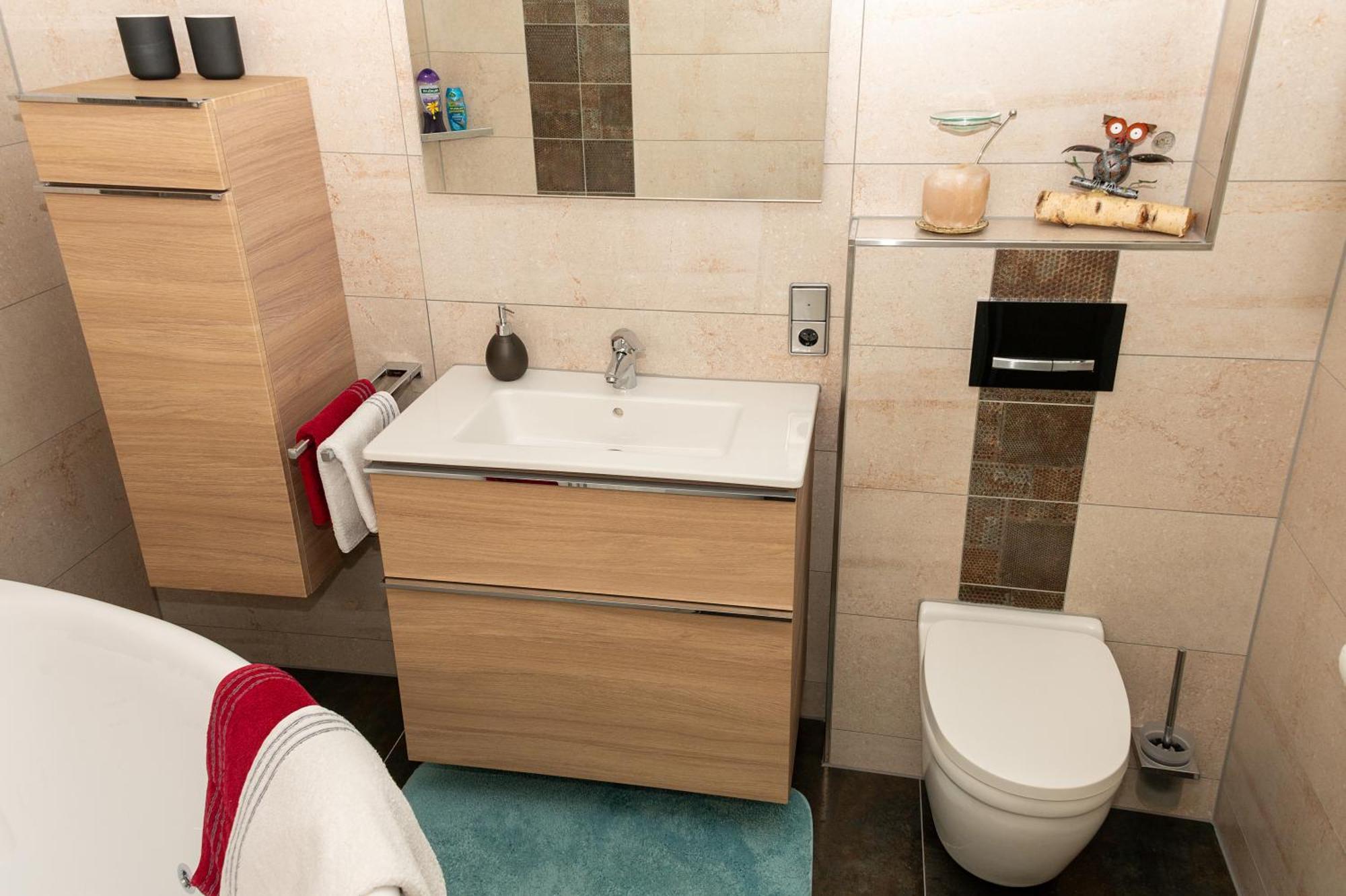 Birgits Lodge Rheinbach Ngoại thất bức ảnh