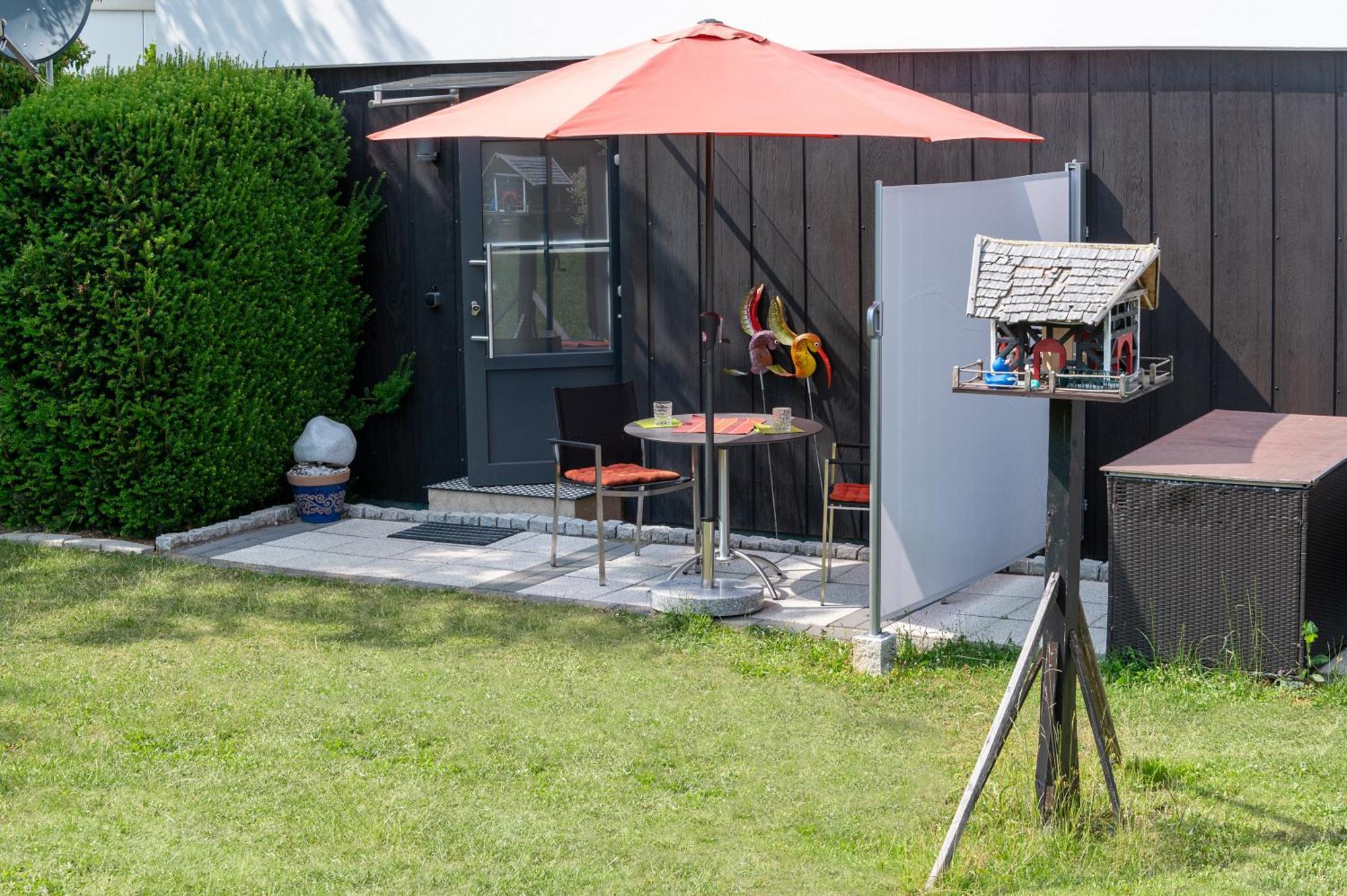 Birgits Lodge Rheinbach Ngoại thất bức ảnh