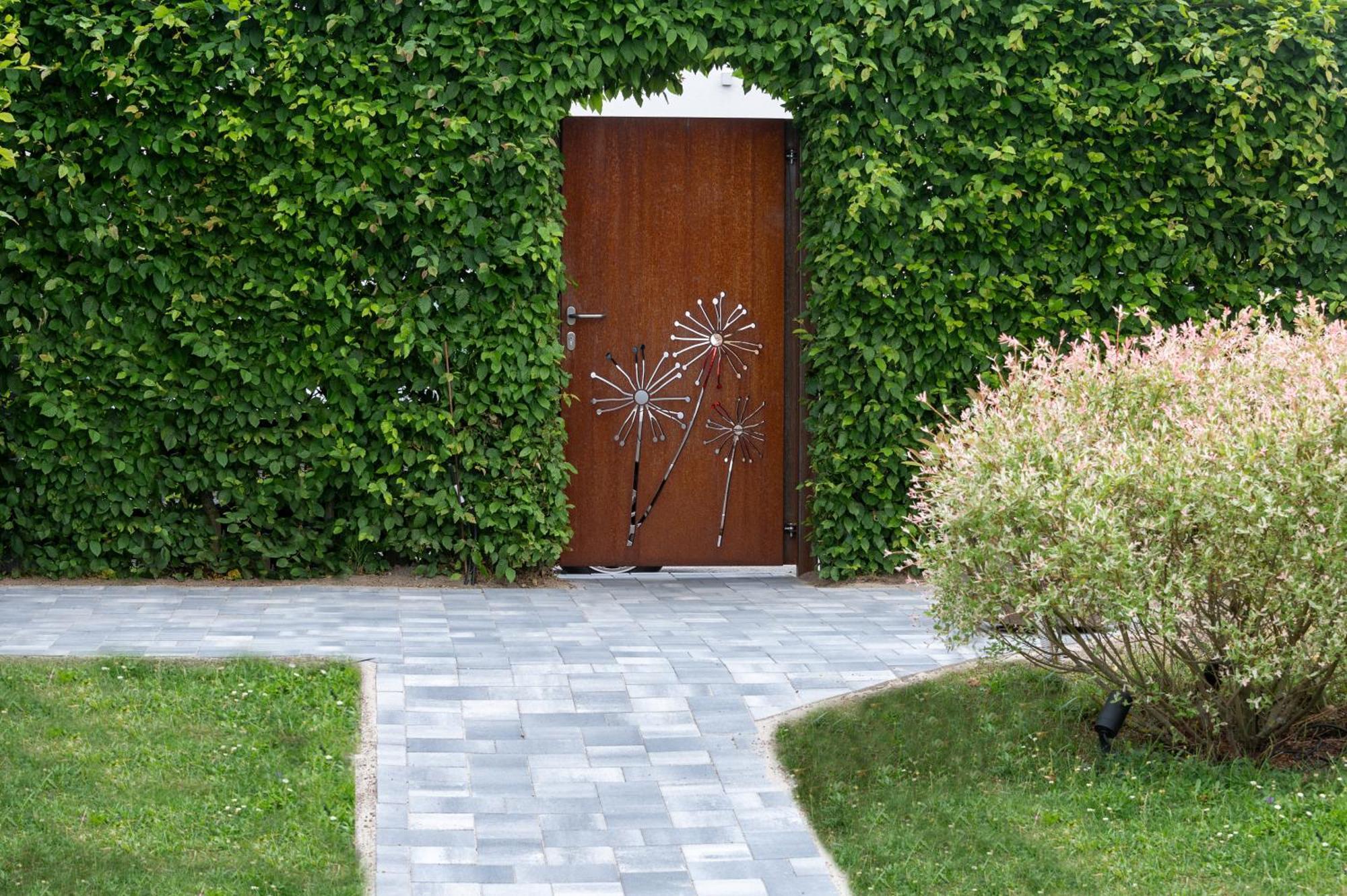 Birgits Lodge Rheinbach Ngoại thất bức ảnh