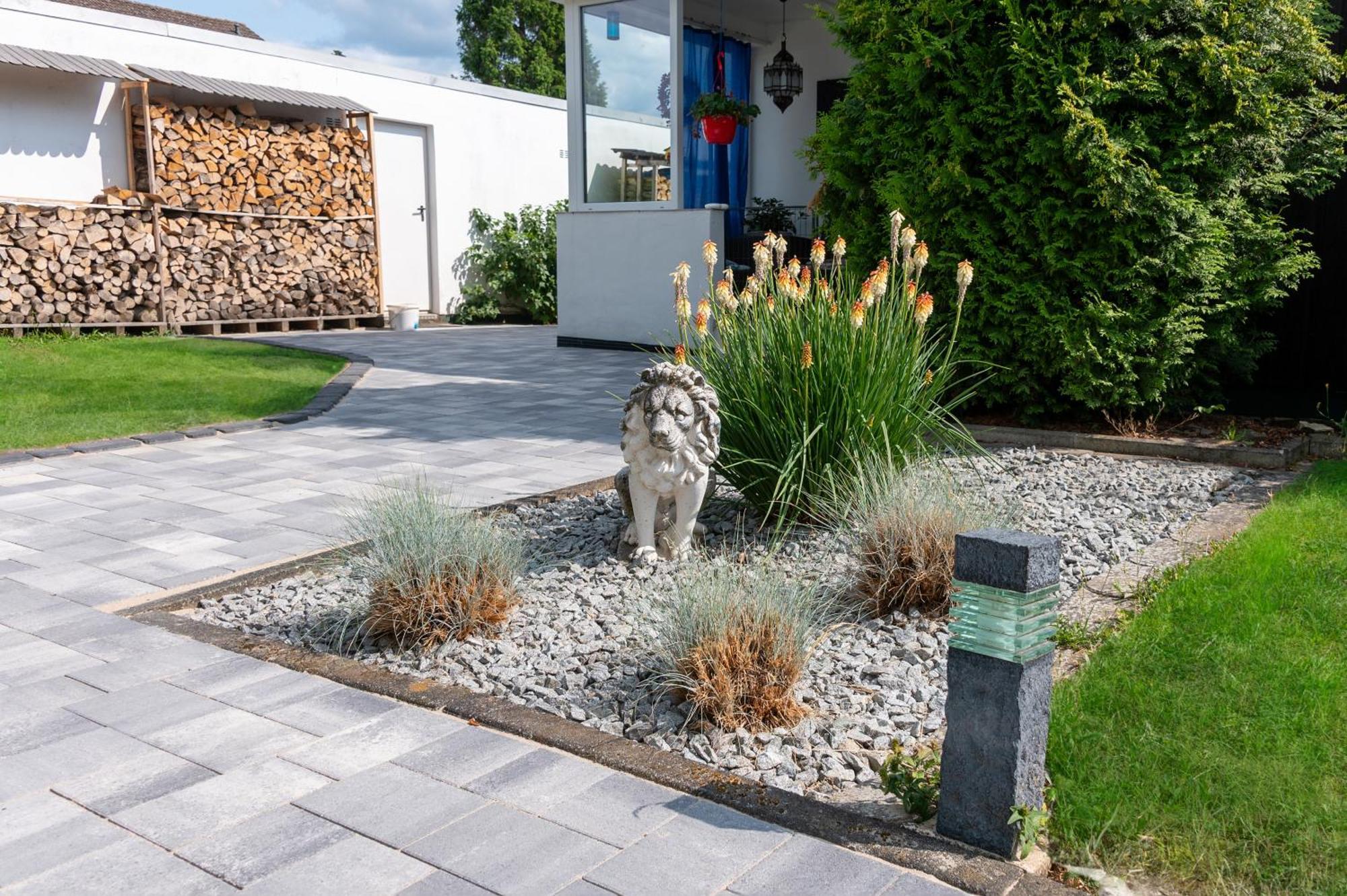 Birgits Lodge Rheinbach Ngoại thất bức ảnh